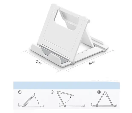 Desktop Phone Holder Stand by salelink.co.nz