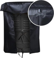 6-7.5KG Top Load Washing Machine Dryer Cover by salelink.co.nz
