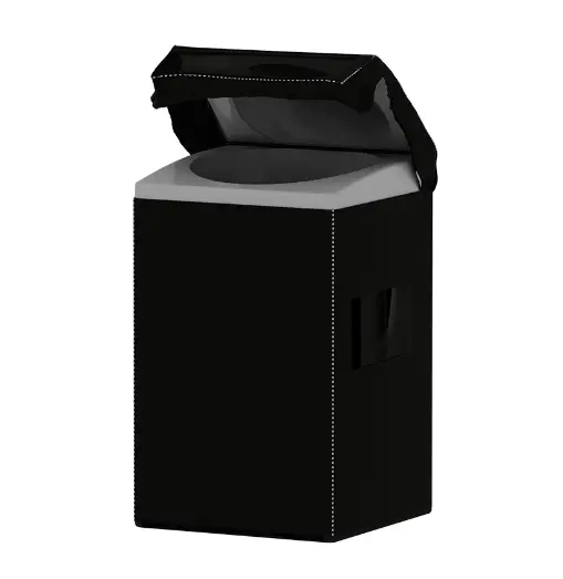 6-7.5KG Top Load Washing Machine Dryer Cover by salelink.co.nz