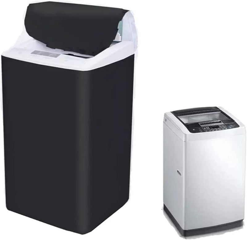 6-7.5KG Top Load Washing Machine Dryer Cover by salelink.co.nz