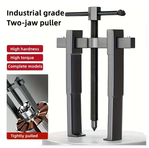 2 Claw Bearing Puller 6'' by salelink.co.nz