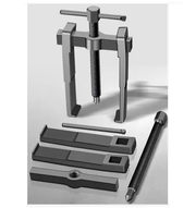 2 Claw Bearing Puller 6'' by salelink.co.nz