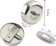 2.8m Retractable Clothesline Laundry Clothing Line Dryer Wall Mounted Adjustable Drying Line String by salelink.co.nz
