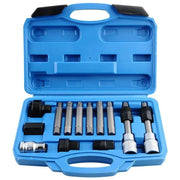 13Pcs Alternator Pulley Tool Kit by salelink.co.nz