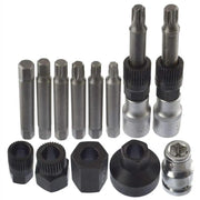 13Pcs Alternator Pulley Tool Kit by salelink.co.nz
