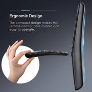 Universal Remote Control for All Samsung TV LED QLED UHD SUHD HDR LCD HDTV 4K by salelink.co.nz