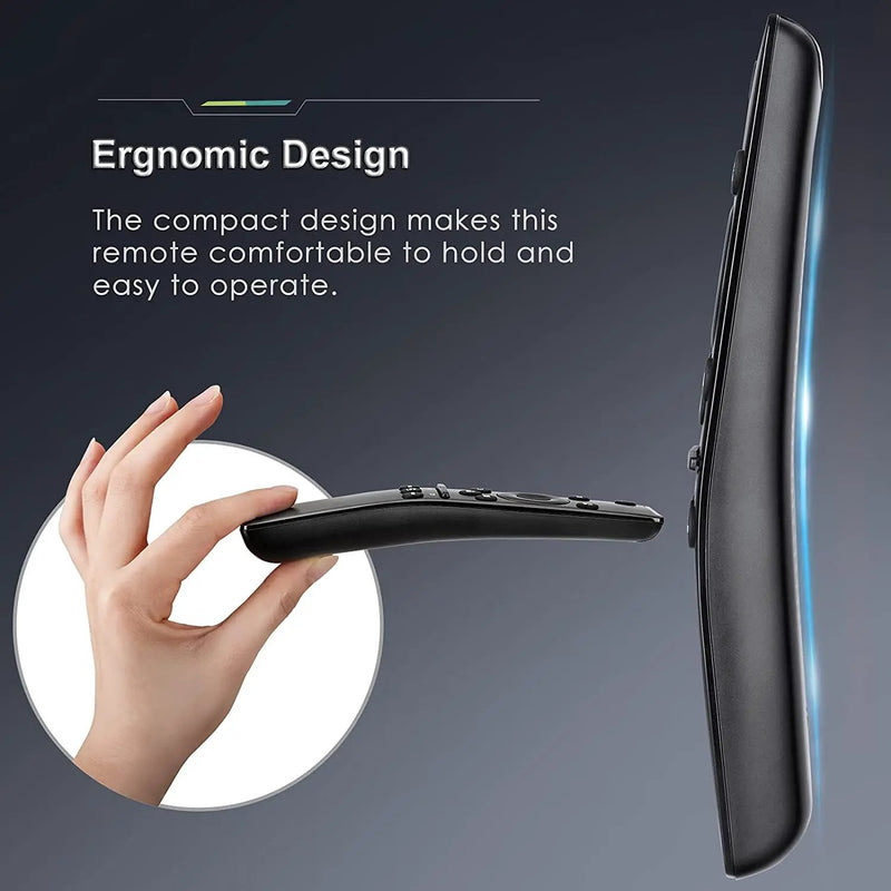 Universal Remote Control for All Samsung TV LED QLED UHD SUHD HDR LCD HDTV 4K by salelink.co.nz