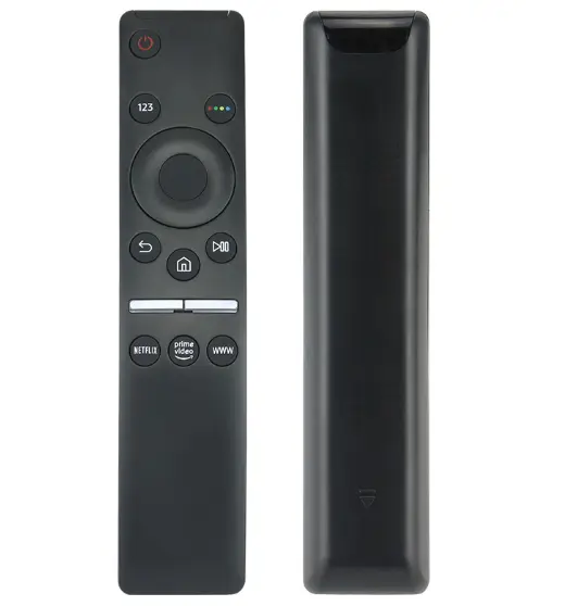 Universal Remote Control for All Samsung TV LED QLED UHD SUHD HDR LCD HDTV 4K by salelink.co.nz