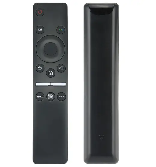 Universal Remote Control for All Samsung TV LED QLED UHD SUHD HDR LCD HDTV 4K by salelink.co.nz