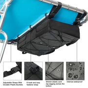 Yacht Suspension Bag Life Jacket Storage Bag Water Sports Capacity Storage Bag by salelink.co.nz