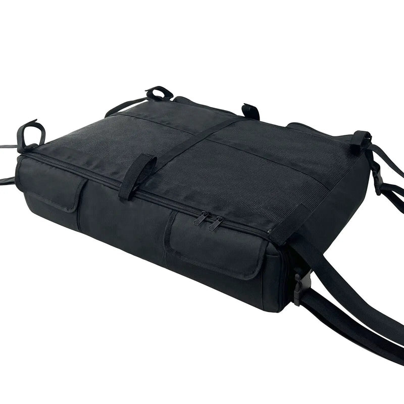 Yacht Suspension Bag Life Jacket Storage Bag Water Sports Capacity Storage Bag by salelink.co.nz