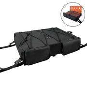Yacht Suspension Bag Life Jacket Storage Bag Water Sports Capacity Storage Bag by salelink.co.nz