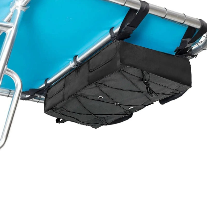 Yacht Suspension Bag Life Jacket Storage Bag Water Sports Capacity Storage Bag by salelink.co.nz