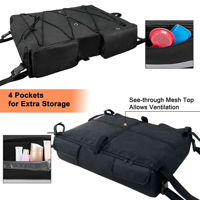 Yacht Suspension Bag Life Jacket Storage Bag Water Sports Capacity Storage Bag by salelink.co.nz