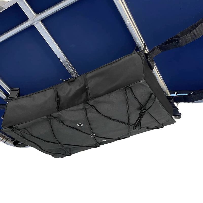 Yacht Suspension Bag Life Jacket Storage Bag Water Sports Capacity Storage Bag by salelink.co.nz
