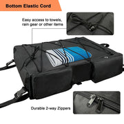 Yacht Suspension Bag Life Jacket Storage Bag Water Sports Capacity Storage Bag by salelink.co.nz