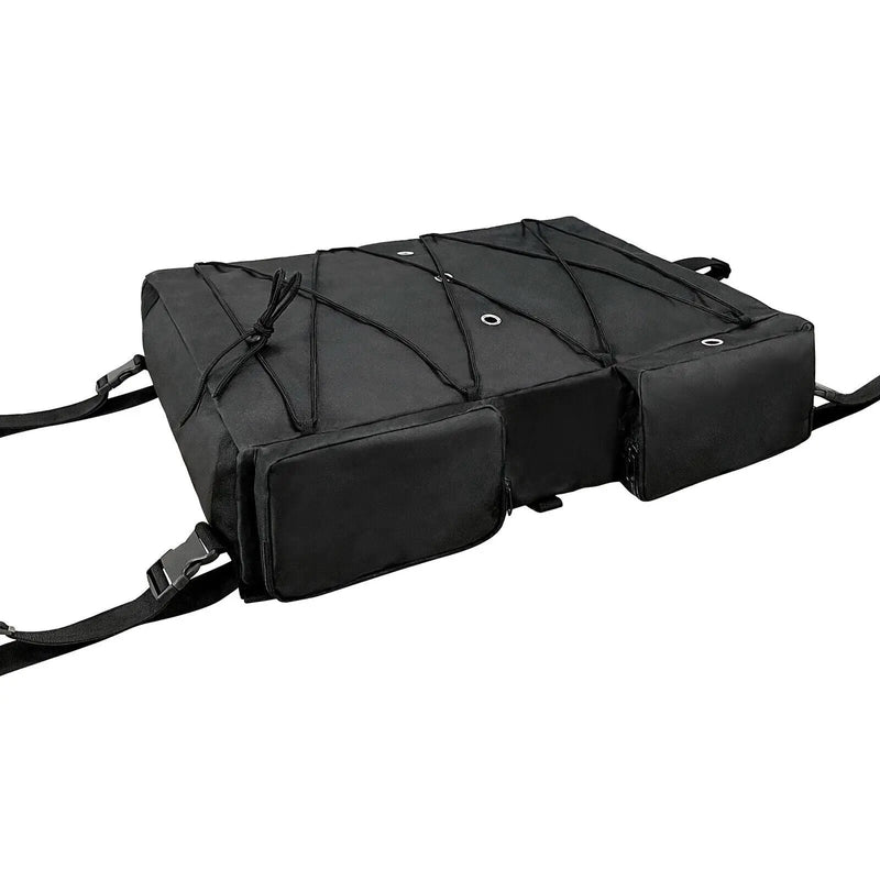 Yacht Suspension Bag Life Jacket Storage Bag Water Sports Capacity Storage Bag by salelink.co.nz