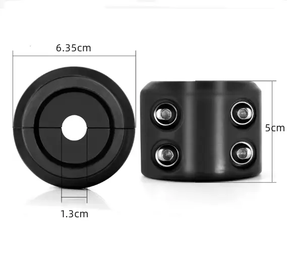 Winch Cable Hook Stopper 2PCS by salelink.co.nz
