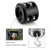 Winch Cable Hook Stopper 2PCS by salelink.co.nz