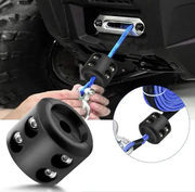 Winch Cable Hook Stopper 2PCS by salelink.co.nz