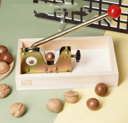 Macadamia Opener Adjustable Jaw by salelink.co.nz