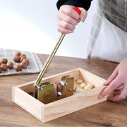 Macadamia Opener Adjustable Jaw by salelink.co.nz