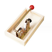 Macadamia Opener Adjustable Jaw by salelink.co.nz