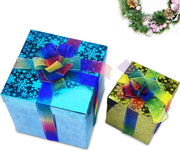 54M Christmas Tree Decoration Ribbon Gift Package Wrapping by salelink.co.nz