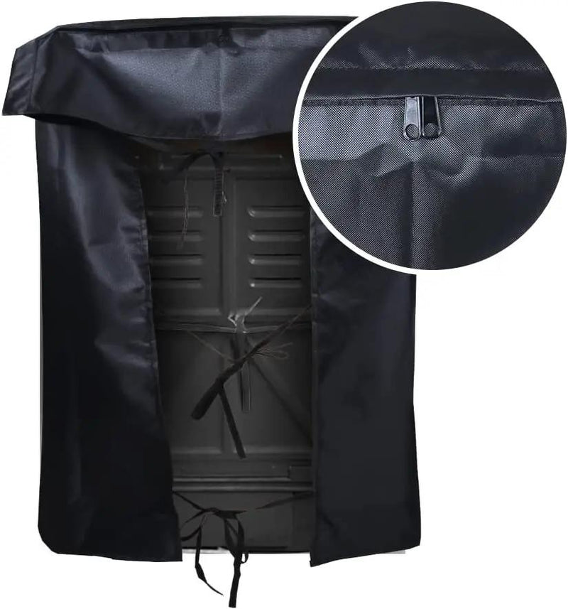 5-6KG Top Load Washing Machine Dryer Cover by salelink.co.nz