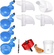 Poultry Pro Feeder Chicken Feeder by salelink.co.nz