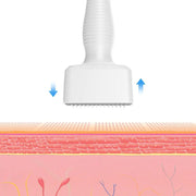 Derma Stamp Micro Needling Therapy Face Skin Tool by salelink.co.nz