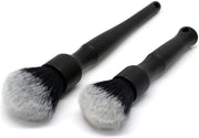 Ultra Soft Car Detailing Brush Set Auto Detail Brush Kit by salelink.co.nz