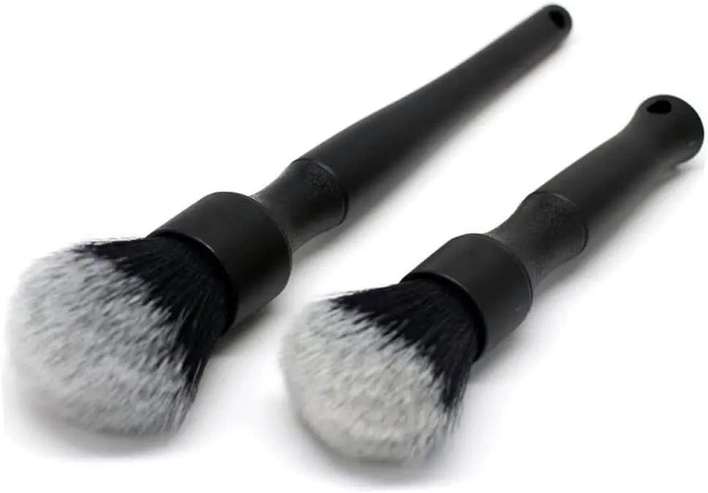 Ultra Soft Car Detailing Brush Set Auto Detail Brush Kit by salelink.co.nz