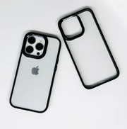 iPhone 13 Pro Case Black by salelink.co.nz