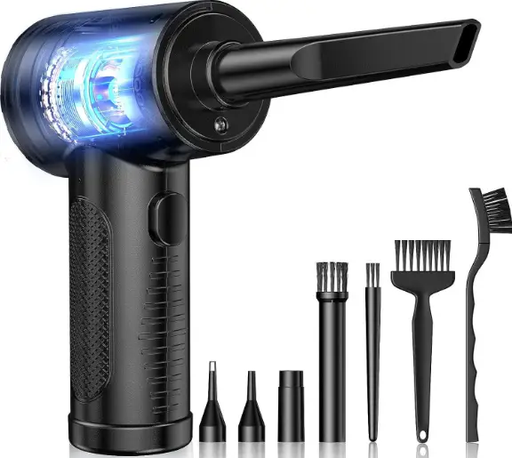 Cordless Electric Air Duster 51000RPM by salelink.co.nz