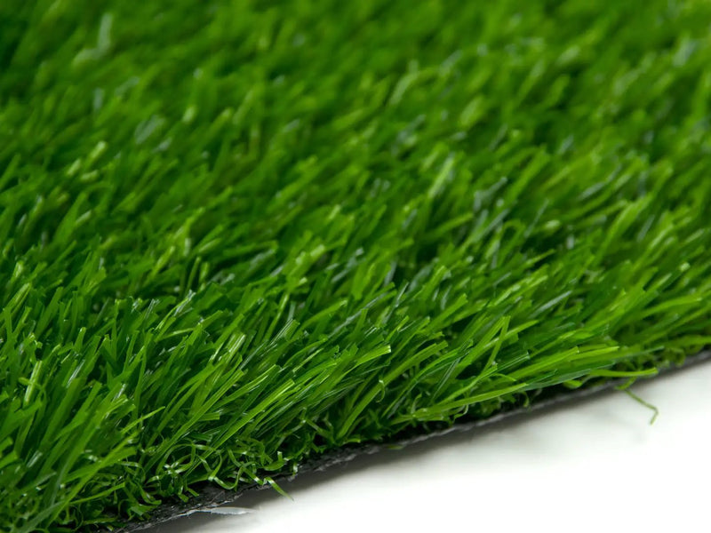 Two Pieces 2X5M Artificial Grass 17MM 20M2 by salelink.co.nz