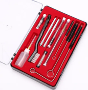 Air Spray Gun Cleaning and Maintenance Kit by salelink.co.nz