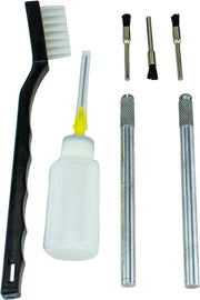 Air Spray Gun Cleaning and Maintenance Kit by salelink.co.nz
