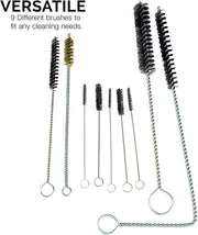 Air Spray Gun Cleaning and Maintenance Kit by salelink.co.nz