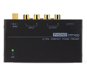 PP400 Phono Preamp by salelink.co.nz