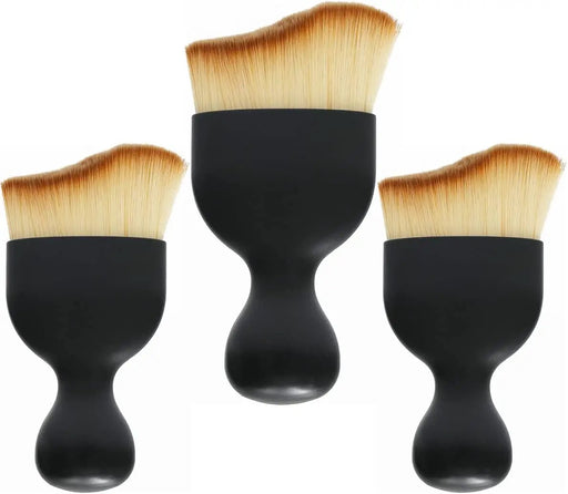 3PCS Car Detailing Brush Auto Detailing Brushes for Car Interior Exterior Home Office by salelink.co.nz