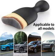 3PCS Car Detailing Brush Auto Detailing Brushes for Car Interior Exterior Home Office by salelink.co.nz