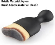 3PCS Car Detailing Brush Auto Detailing Brushes for Car Interior Exterior Home Office by salelink.co.nz