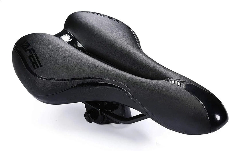 Bike Saddle Pad Bike Seat Cover by salelink.co.nz