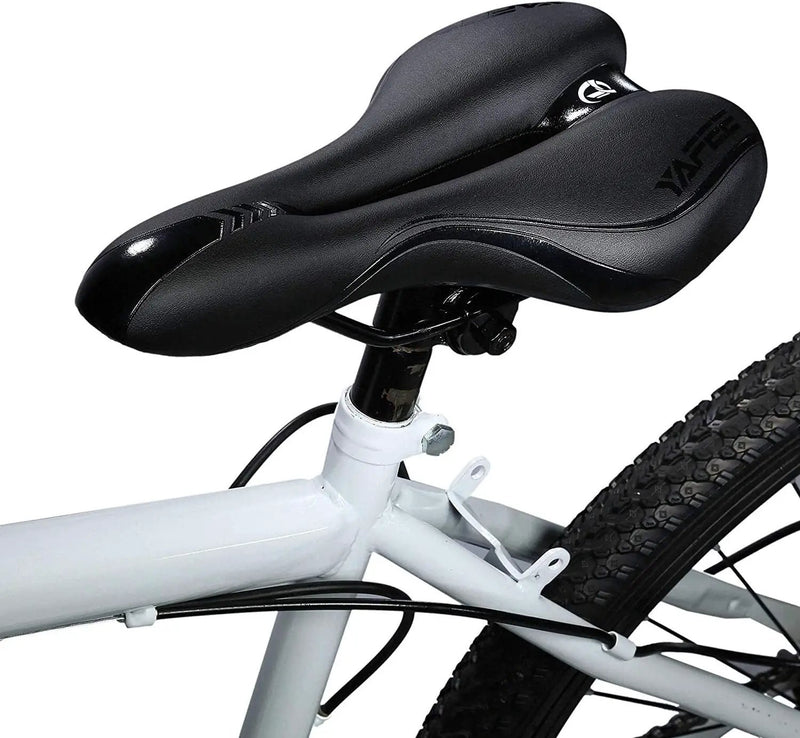 Bike Saddle Pad Bike Seat Cover by salelink.co.nz