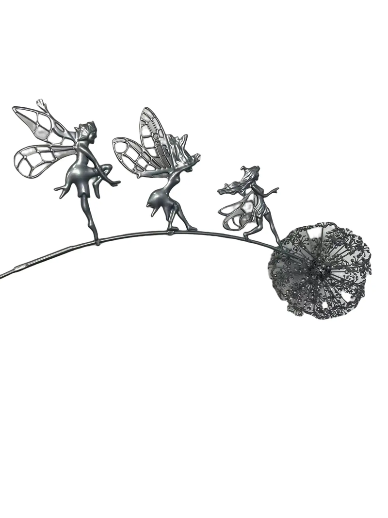Garden Deco Fairies Lawn Landscape by salelink.co.nz