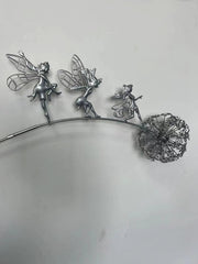 Garden Deco Fairies Lawn Landscape by salelink.co.nz