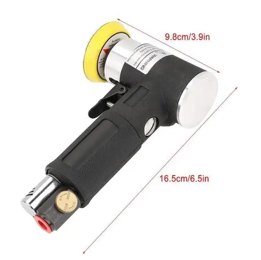 1/2/3 Inch Random Orbital Air Sander by salelink.co.nz