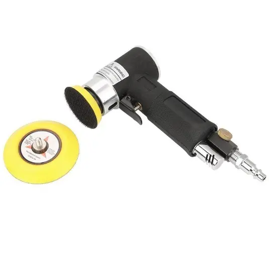 1/2/3 Inch Random Orbital Air Sander by salelink.co.nz