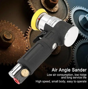 1/2/3 Inch Random Orbital Air Sander by salelink.co.nz